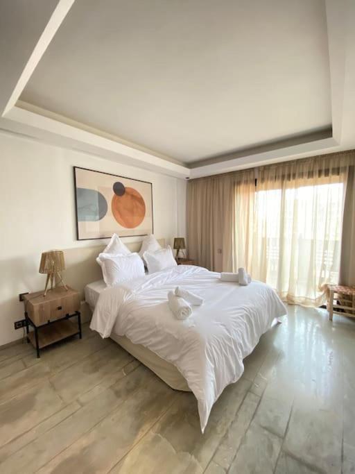 Appartamento Nyc Style Marrakesh
