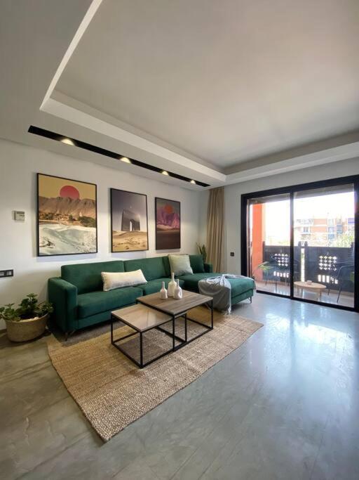 Appartamento Nyc Style